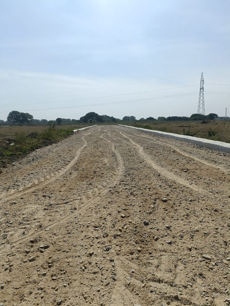 undefined, alekhya-elite-county  220 Sq.Yd. Plot In Sangareddy Hyderabad 9002056