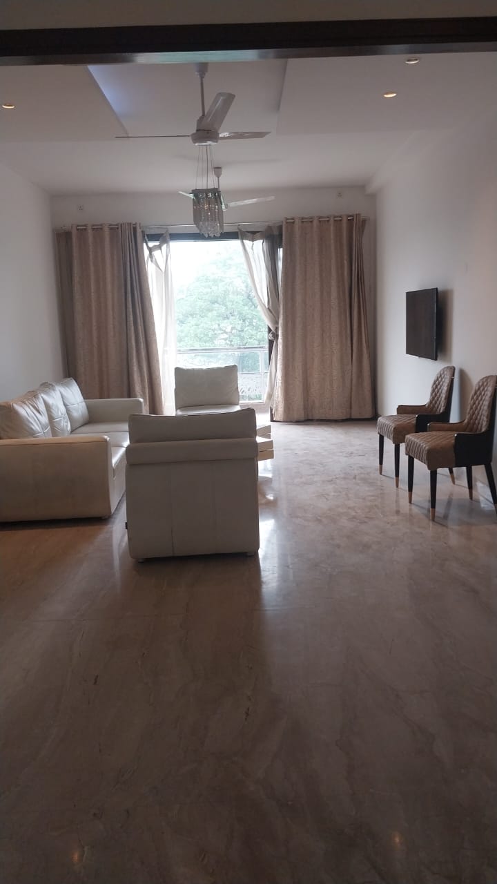 3 BHK Independent House For Rent in South Delhi