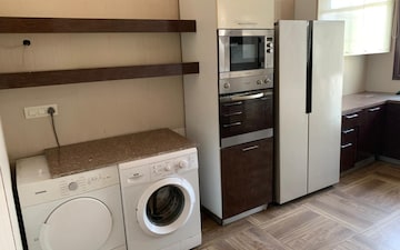 1 BHK Independent House For Rent in South Delhi