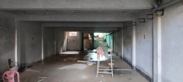 Team Area in  Warehouse at Jhusi – for Rent