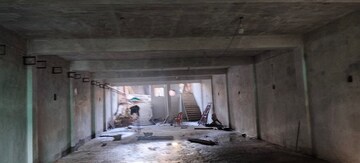 Team Area in  Warehouse at Jhusi – for Rent