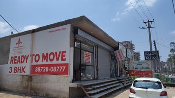  Shop For Sale in Pir Machalla