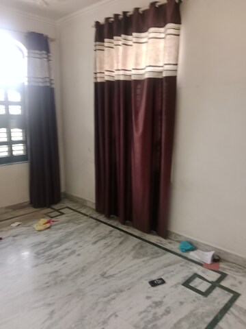 Bedroom in 2 BHK Builder Floor at Huda – for Rent