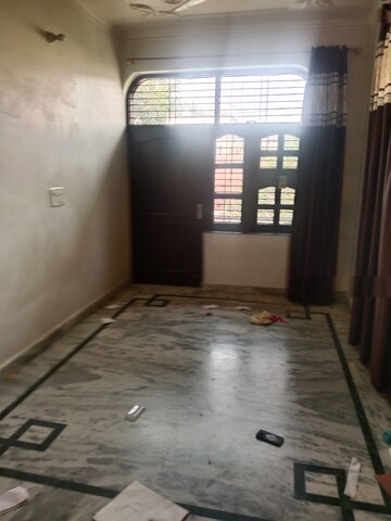 2 BHK Builder Floor For Rent in Huda