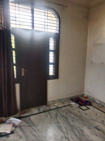 Bedroom in 2 BHK Builder Floor at Huda – for Rent