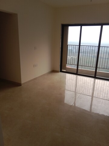 3 BHK Apartment For Rent in Sunteck Maxxworld, Tivri