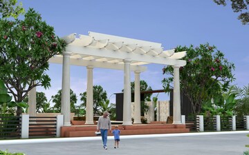 Plot For Sale in Tonk Road
