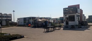  Showroom – Exterior View View at Sector 88 - for Sale