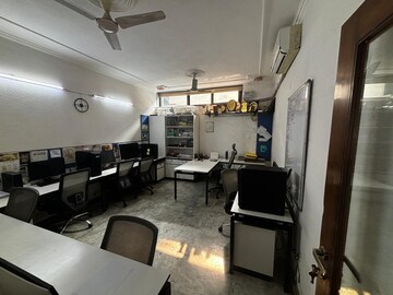Team Area in  Office Space at RWA Apartments Sector 47, Sector 47 – for Rent
