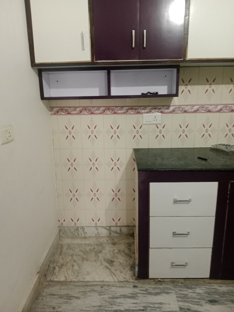 Kitchen, huda 2 Bedroom 702 Sq.Ft. Builder Floor In Huda Panipat 9002097
