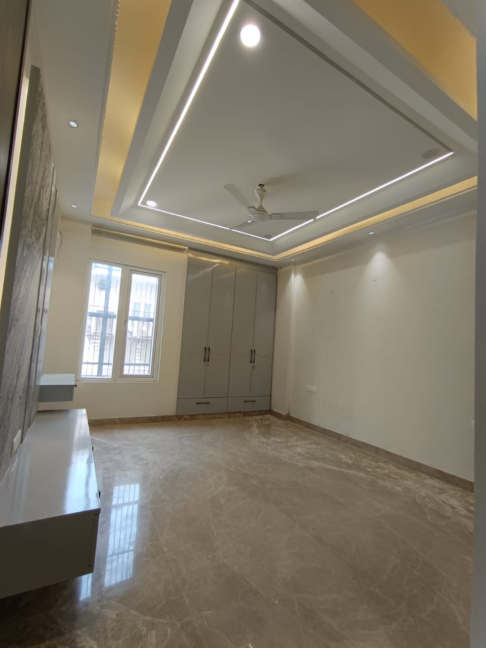 3 BHK + Pooja Room Apartment For Rent in Shubh Niketan Apartments