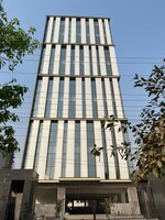 12500 Sq.Ft. Office Space in Sector 62