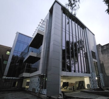 Office Space – Exterior View View at Sector 62 - for Sale