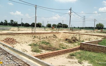 Plot For Sale in RLS Residency, Duhai
