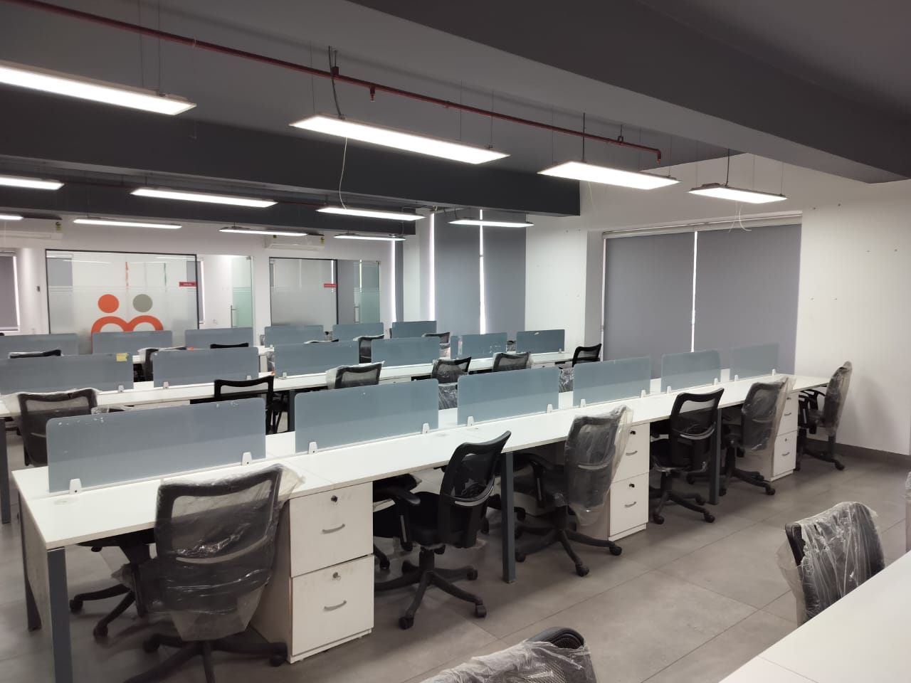 Office Space For Rent in Sector 1
