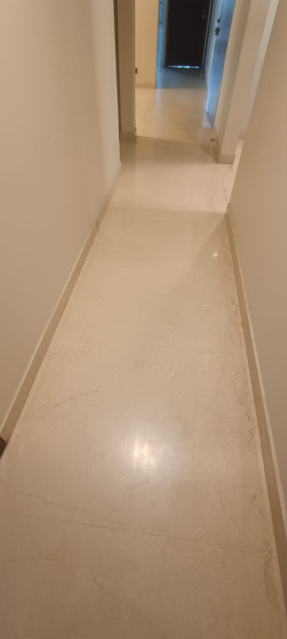 3 BHK Independent House For Rent in South Delhi