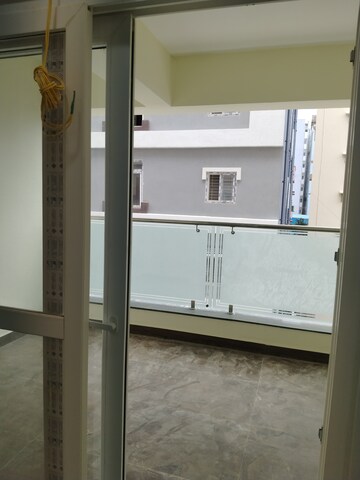 Kitchen in 3 BHK Apartment at SR Pride Madhapur, Madhapur – for Rent