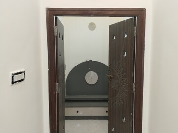 Bathroom in 3 BHK Apartment at SR Pride Madhapur, Madhapur – for Rent
