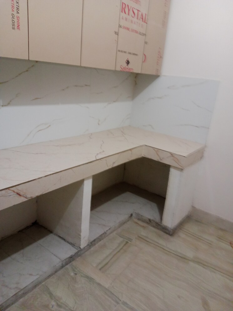 Kitchen, huda 1 Bedroom 225 Sq.Ft. Builder Floor In Huda Panipat 9002130