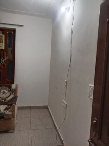 Room in 1 BHK Builder Floor at Huda – for Rent