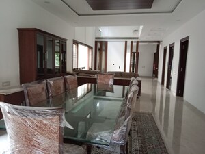 Kitchen in 4 BHK Independent House at Jubilee Hills – for Rent