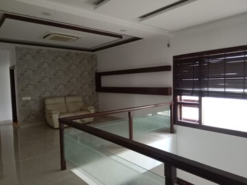 Kitchen in 4 BHK Independent House at Jubilee Hills – for Rent