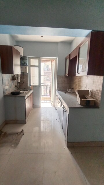 Kitchen in 2 BHK Apartment at Sethi Max Royal, Sector 76 – for Rent