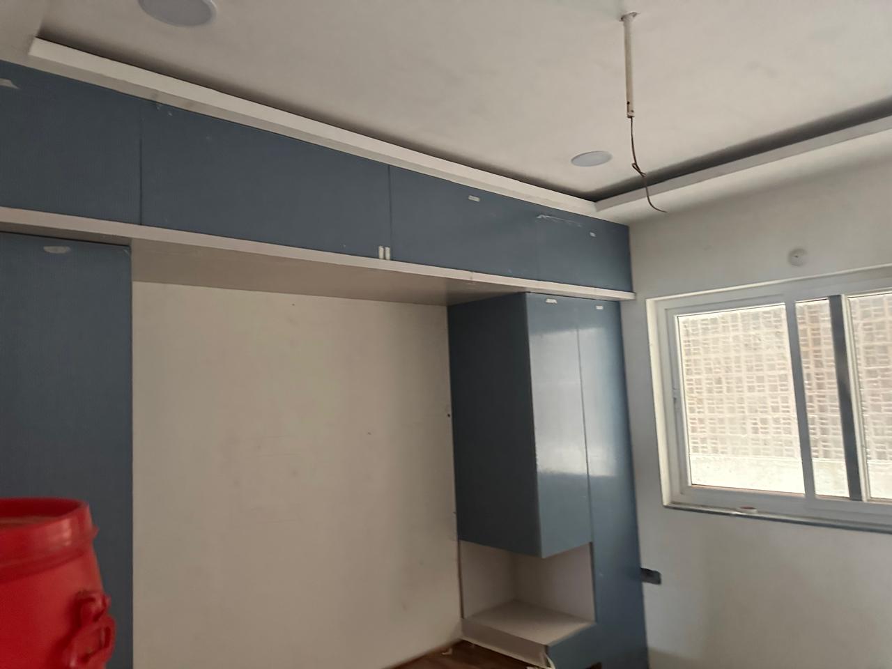 3 BHK + Pooja Room 2083 Sq.Ft. Apartment in Elemental Earthwoods