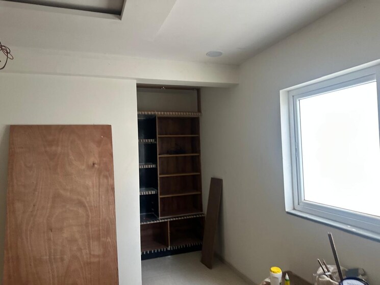 Room, elemental-earthwoods 3 Bedroom 2083 Sq.Ft. Apartment In Kokapet Hyderabad 9002136