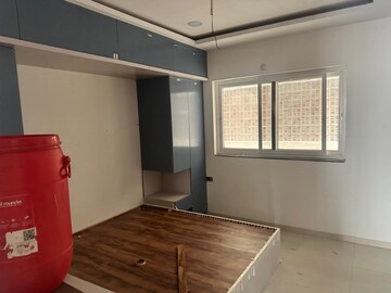 Room in 3 BHK Apartment at Elemental Earthwoods, Kokapet – for Rent