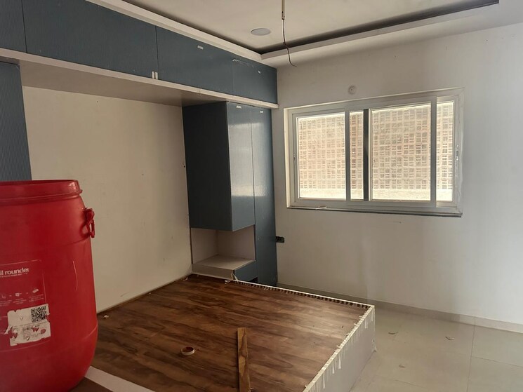 Room, elemental-earthwoods 3 Bedroom 2083 Sq.Ft. Apartment In Kokapet Hyderabad 9002136