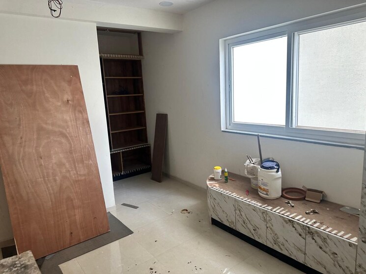 Bedroom, elemental-earthwoods 3 Bedroom 2083 Sq.Ft. Apartment In Kokapet Hyderabad 9002136