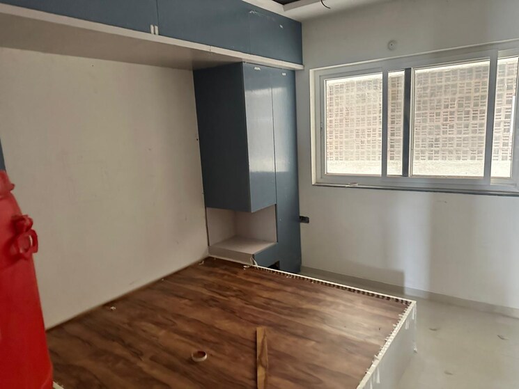 Room, elemental-earthwoods 3 Bedroom 2083 Sq.Ft. Apartment In Kokapet Hyderabad 9002136