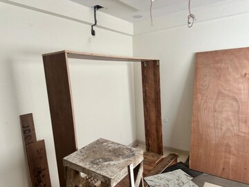 Bedroom in 3 BHK Apartment at Elemental Earthwoods, Kokapet – for Rent