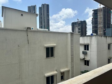 3 BHK Apartment – Exterior View View at Elemental Earthwoods, Kokapet - for Rent