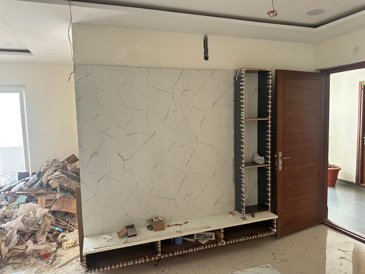 Room, elemental-earthwoods 3 Bedroom 2083 Sq.Ft. Apartment In Kokapet Hyderabad 9002136