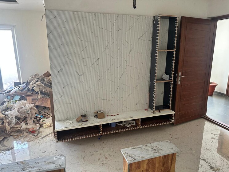 Master Plan, elemental-earthwoods 3 Bedroom 2083 Sq.Ft. Apartment In Kokapet Hyderabad 9002136