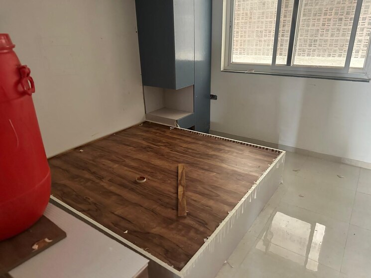 Room, elemental-earthwoods 3 Bedroom 2083 Sq.Ft. Apartment In Kokapet Hyderabad 9002136