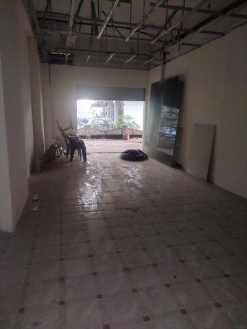  Shop For Rent in Bhavya Supreme Annexe, Parel