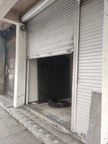 Bathroom in  Shop at Bhavya Supreme Annexe, Parel – for Rent