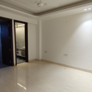 Room in 3 BHK Builder Floor at Malviya Nagar – for Sale