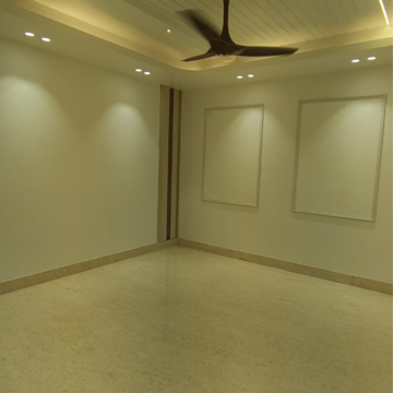 Room in 3 BHK Builder Floor at Malviya Nagar – for Sale