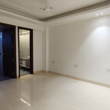 Room in 3 BHK Builder Floor at Malviya Nagar – for Sale