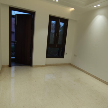 Room in 3 BHK Builder Floor at Malviya Nagar – for Sale