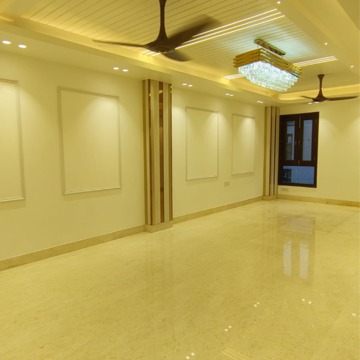 Room in 3 BHK Builder Floor at Malviya Nagar – for Sale