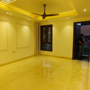 3 BHK Builder Floor For Sale in Malviya Nagar