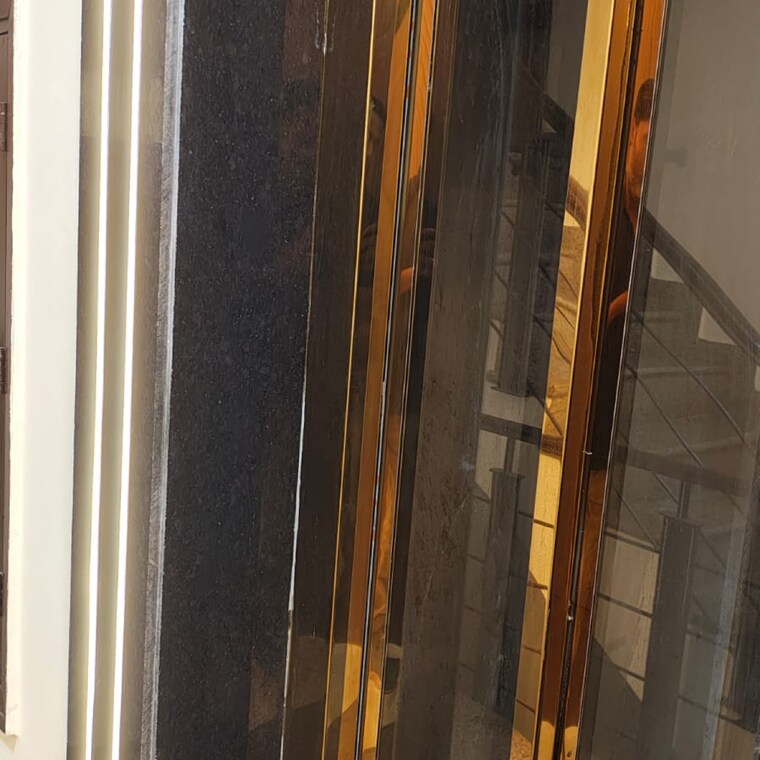 Balcony, malviya nagar 3 Bedroom 1800 Sq.Ft. Builder Floor In Malviya Nagar Delhi 9002143