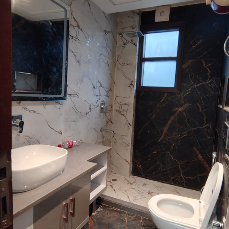 Team Area, malviya nagar 3 Bedroom 1800 Sq.Ft. Builder Floor In Malviya Nagar Delhi 9002143