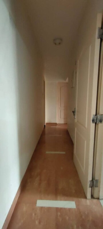 Building Lobby in 2 BHK Apartment at Swapnalok Towers, Malad East – for Rent