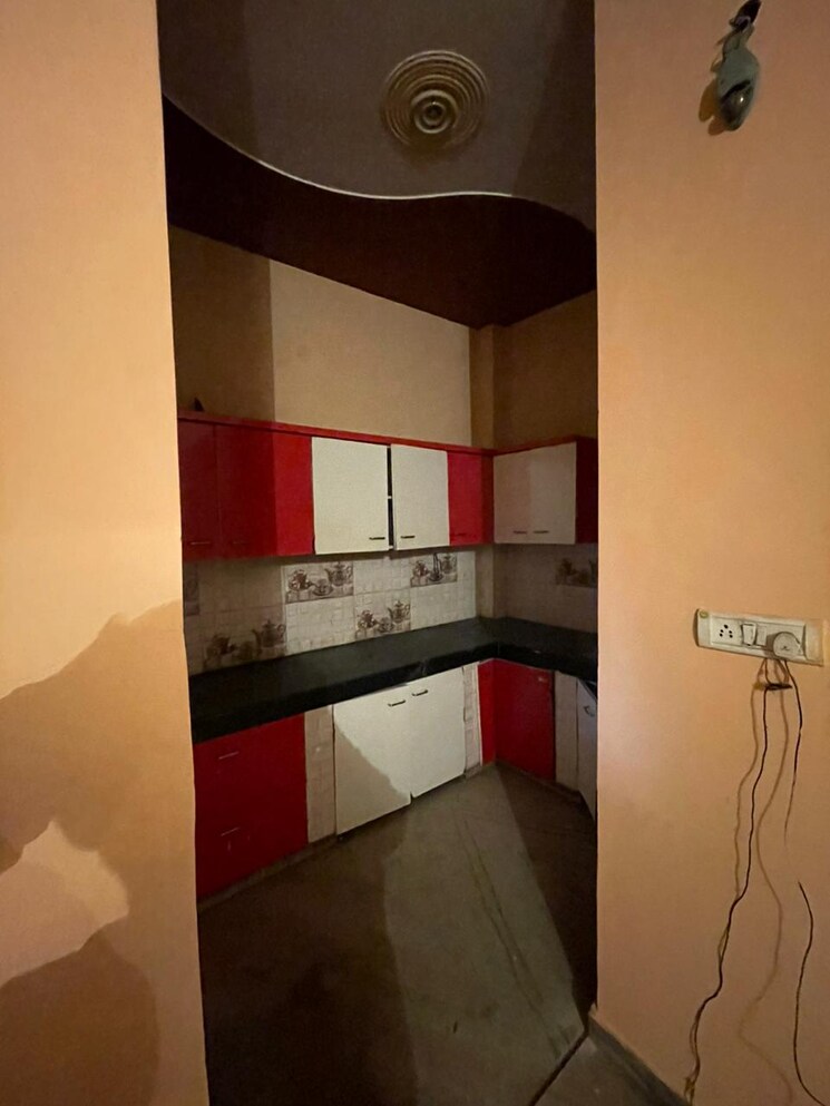 Exterior View, sarvome-shree-homes  800 Sq.Yd. Plot In Sector 45 Faridabad 9002145